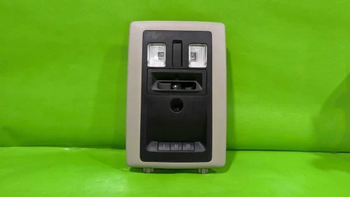 2013-2024 Dodge Ram 1500 Sunroof Used OEM Overhead Console