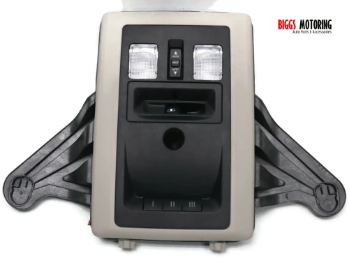 2014-2019 Dodge Ram 1500 Used Overhead Console