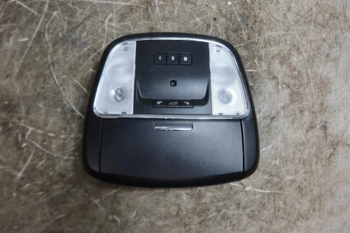 2014-2020 Dodge Durango Sunglasses Storage Used OEM Overhead Console