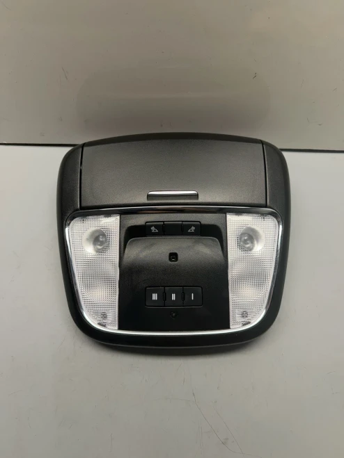 2014-2022 Dodge Charger Used OEM Overhead Console