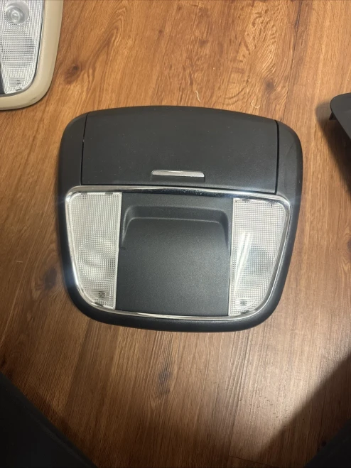 2015 Dodge Charger Used Overhead Console