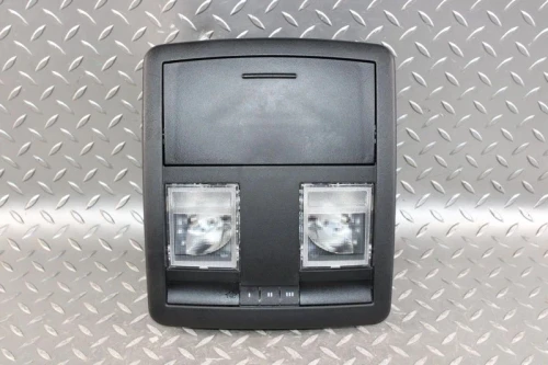 2015-2017 Dodge Challenger Used OEM Overhead Console