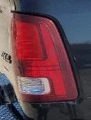 2013-2024 Dodge Ram 1500 RH Passenger Tail Light Lamp OEM used OEM tail light assembly