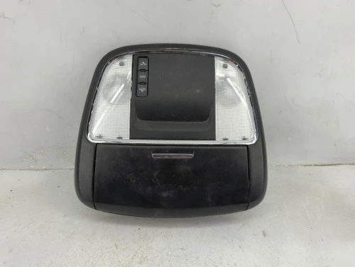 2015-2022 Dodge Charger Used Overhead Console