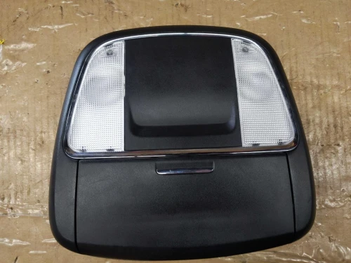 2015-2023 Dodge Charger Without Sunroof Used Overhead Console
