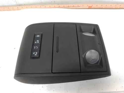2018 Dodge Caravan Front Used Overhead Console