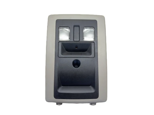 2018 Dodge Ram 3500 Used Overhead Console