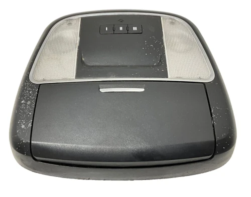 2019 Dodge Charger Used OEM Overhead Console