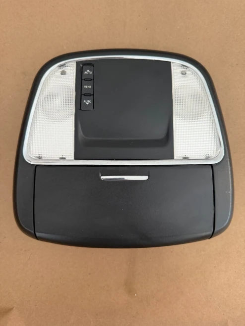 2019-2023 Dodge Charger Used OEM Overhead Console