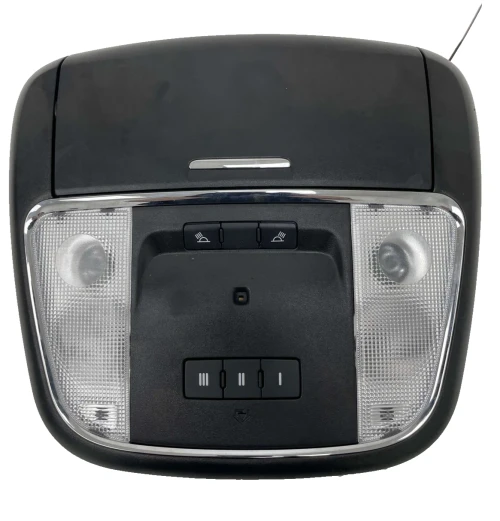2020-2023 Dodge Charger Front Used Overhead Console