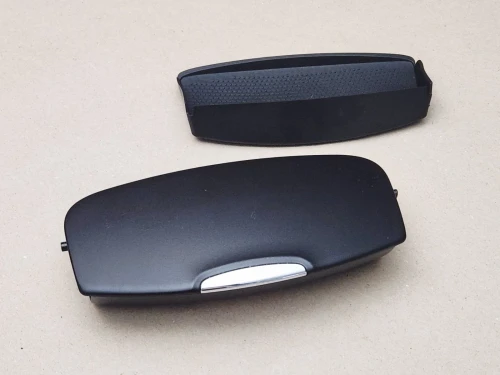Dodge Dart Sunglasses Storage Used OEM Overhead Console
