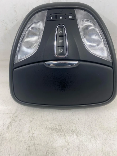 Dodge Dart Used Overhead Console