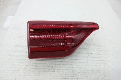 2022 Kia Sportage Driver LH Tail Lamp Liftgate Mounted OEM used OEM tail light assembly