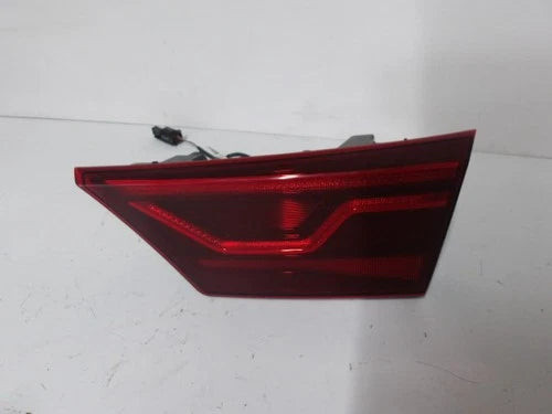 2020-2021 Kia Forte Passenger RH Lid Tail Light Lamp OEM used OEM tail light assembly