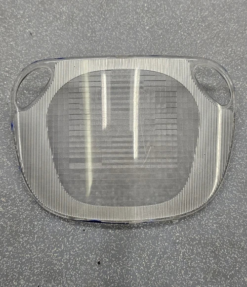 1997-2002 Ford Expedition Sunroof Used Overhead Console