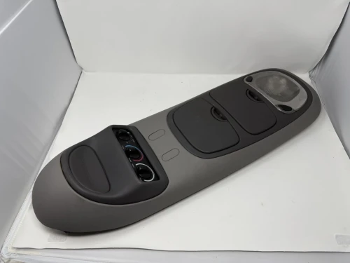 1997-2003 Ford Excursion / Expedition With Climate Controls Used Overhead Console