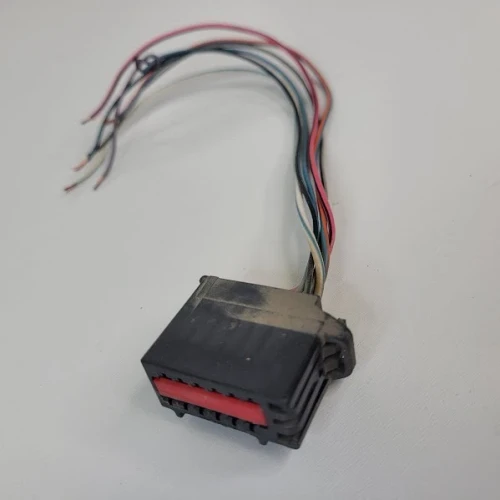 1998-2001 Ford Expedition With Display Used OEM Overhead Console