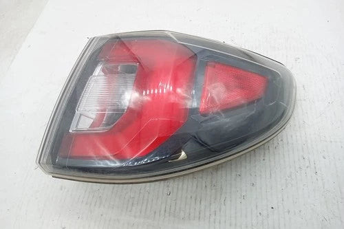 2017 GMC Acadia Passenger RH Tail Lamp Assembly Quarter Panel Mounted OEM used OEM tail light assembly
