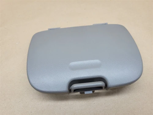 1998-2003 Ford F-150 Gray Used Overhead Console