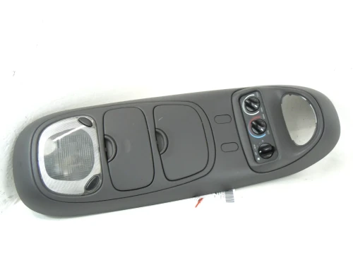 1999 Ford Expedition Sunglasses Storage Used OEM Overhead Console