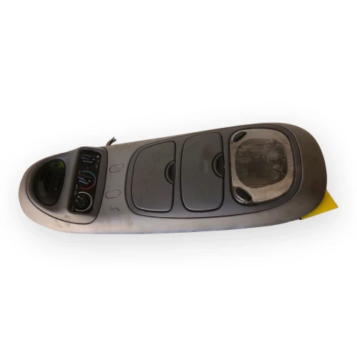 2000-2002 Ford Expedition With Climate Controls Used Overhead Console