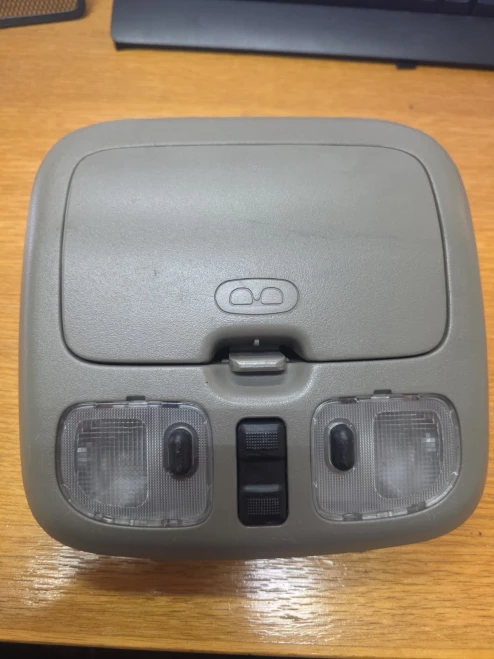 2001-2007 Ford / Mazda Escape / Tribute Used Overhead Console
