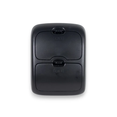 2001-2012 Ford / Mazda Escape / Tribute Sunglasses Storage Black Used Overhead Console
