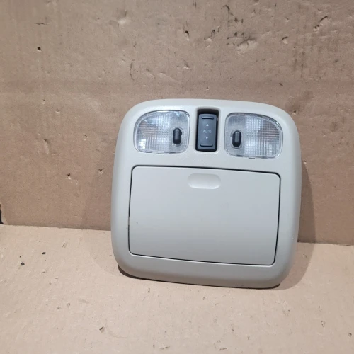 2001-2012 Ford / Mazda Escape / Tribute Sunroof Used OEM Overhead Console