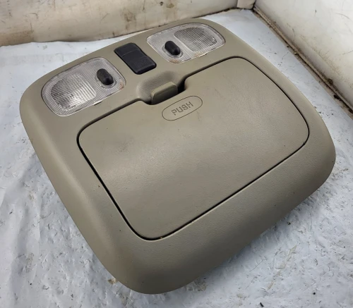 2001-2012 Ford / Mazda Escape / Tribute Used OEM Overhead Console