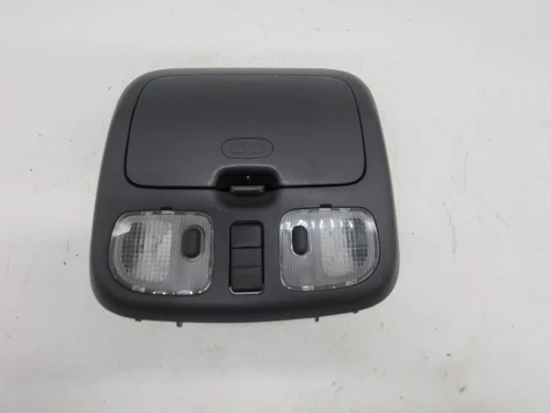 2001-2012 Ford / Mercury / Mazda Escape / Mariner / Tribute Sunroof Used Overhead Console