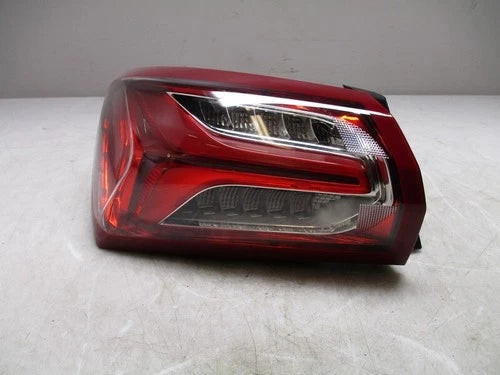 2019-2024 Chevrolet Malibu LH Driver Quarter Mounted Tail Light Lamp OEM used OEM tail light assembly