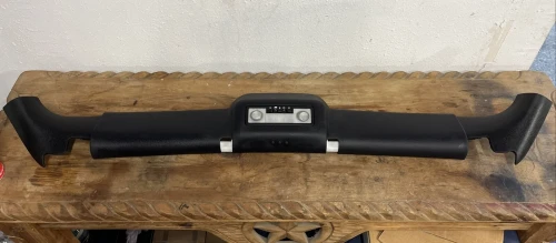 2002-2004 Ford Thunderbird Used Overhead Console