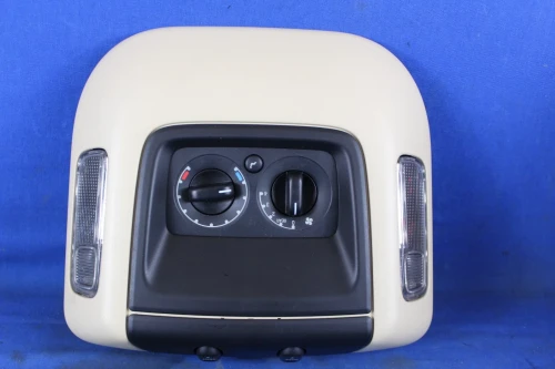 2003 Ford Expedition Used Overhead Console