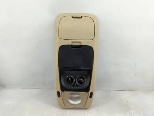 2003 Ford Explorer Used Overhead Console