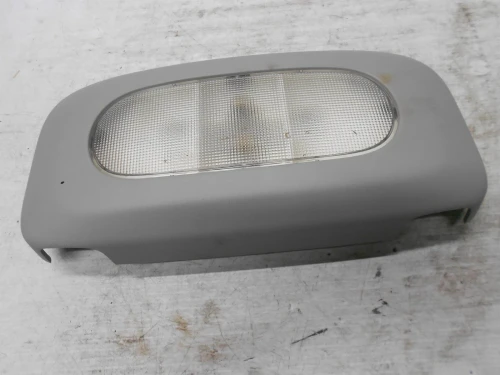 2004 Ford F-150 Rear Used Overhead Console