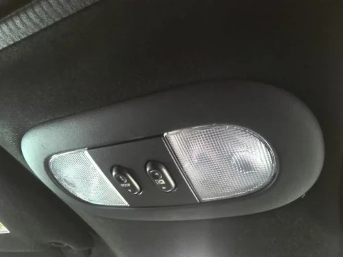 2004-2008 Ford F-150 Sunroof Used Overhead Console 7L3Z18519A70BC