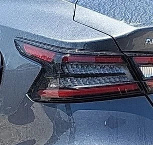 2019-2023 Nissan Maxima Quarter Mount Driver LH Tail Light Lamp OEM OEM used OEM tail light assembly