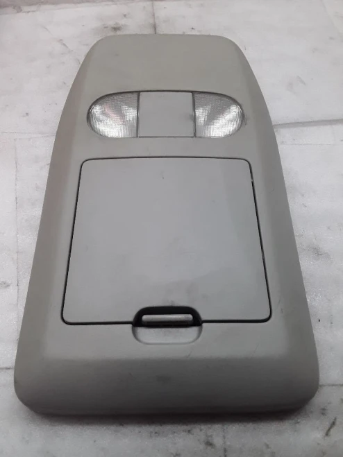 2005 Ford F-150 Used Overhead Console