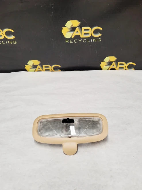 2005 Ford Focus Used OEM Overhead Console