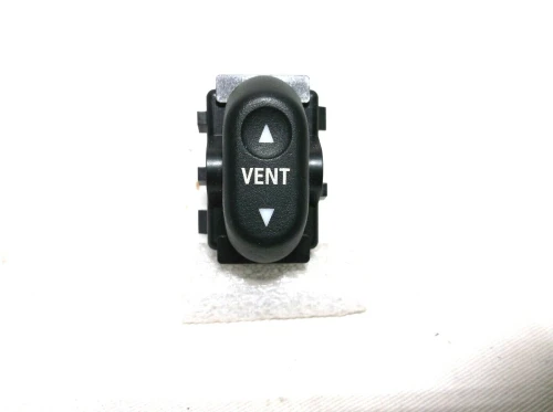 2005-2006 Ford Expedition Sunroof Used Overhead Console