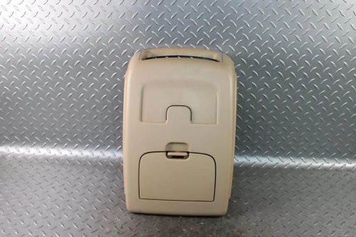 2005-2007 Ford F-250 Used OEM Overhead Console