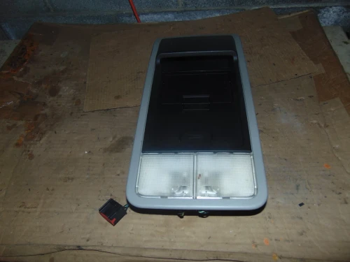2005-2007 Ford Freestar Used Overhead Console