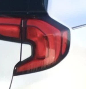 18-21 GMC Terrain Right Passenger Quarter Mounted Tail Light Lamp OEM OEM used OEM tail light assembly