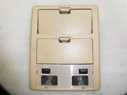 2006 Ford Freestyle Used Overhead Console