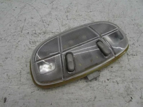 2006, 2012 Ford Fusion Used OEM Overhead Console