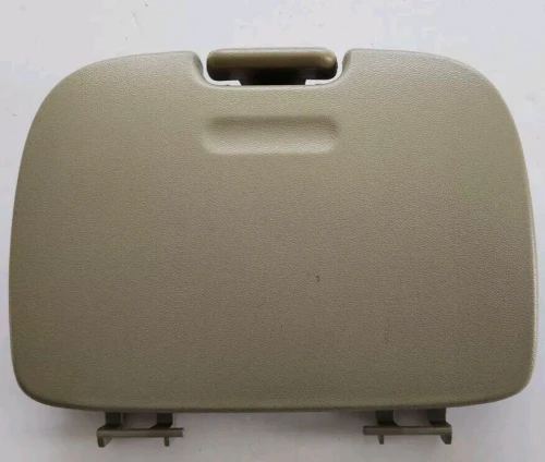 2006-2010 Ford Explorer Gray Used Overhead Console