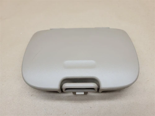 2006-2010 Ford Explorer Tan Used Overhead Console
