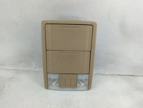 2007 Ford Expedition Used Overhead Console