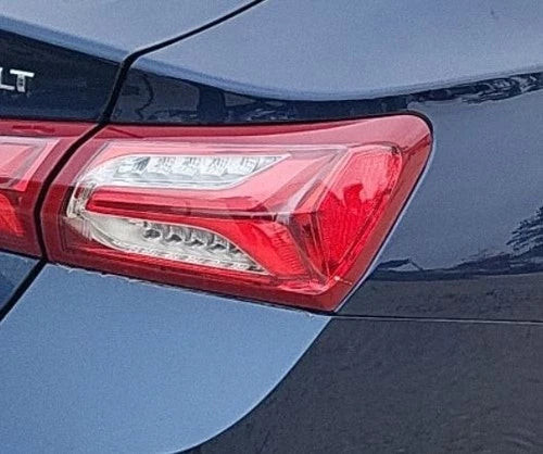 2020-2024 Chevrolet Malibu Quarter Mount Passenger RH Tail Light Lamp OEM OEM used OEM tail light assembly