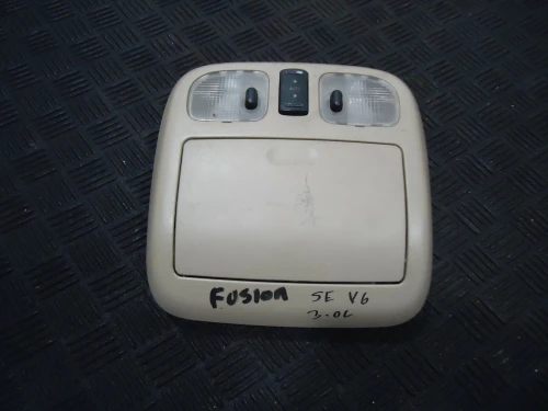 2007 Ford Fusion Sunroof Used Overhead Console